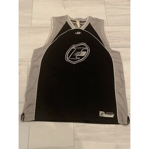 Vtg Allen Iverson Basketball Jersey XXL Reebok